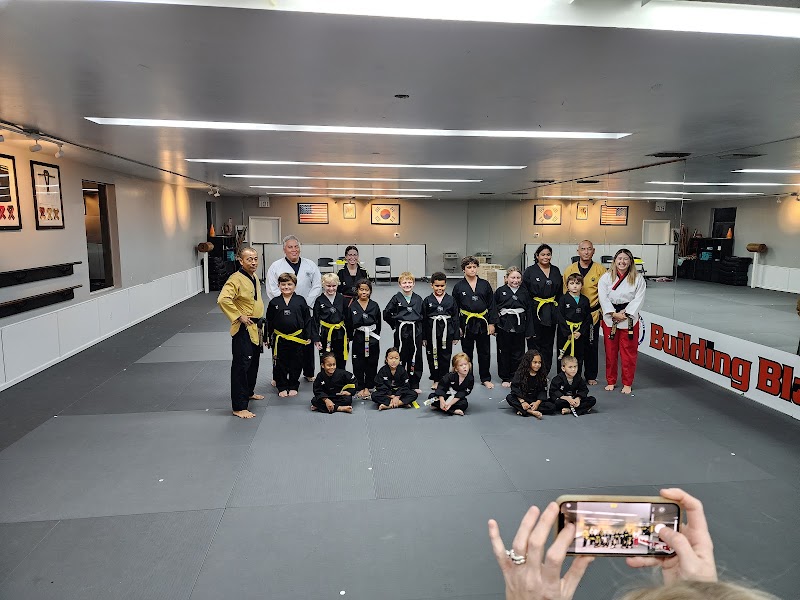 Oh's Martial Arts/Summer Camp & Afterschool photo 3