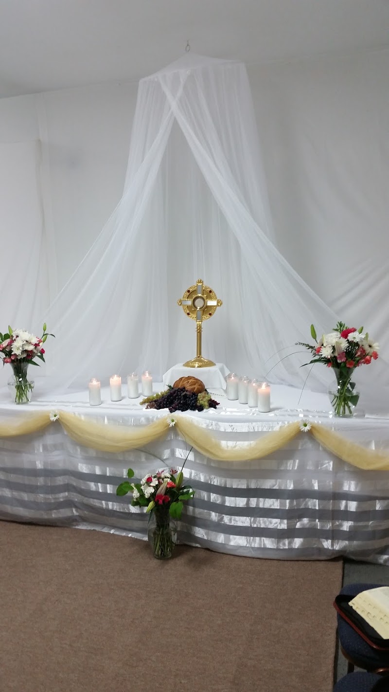 St Paul Catholic Church photo 4