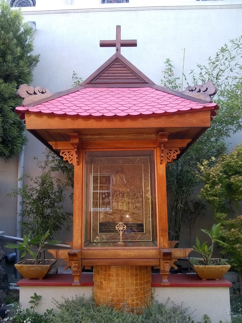 St Paul Catholic Church photo 3