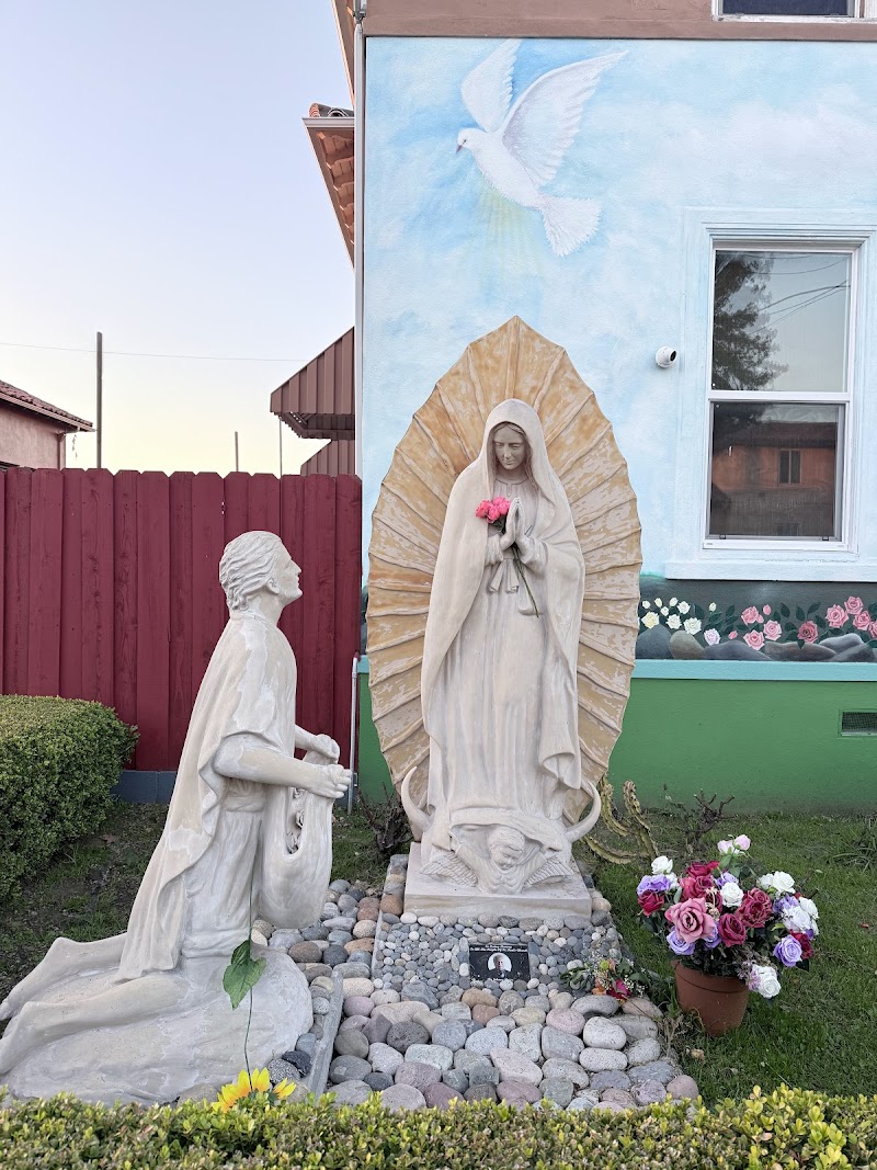 St Paul Catholic Church photo 5