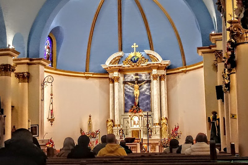 St Paul Catholic Church photo 2