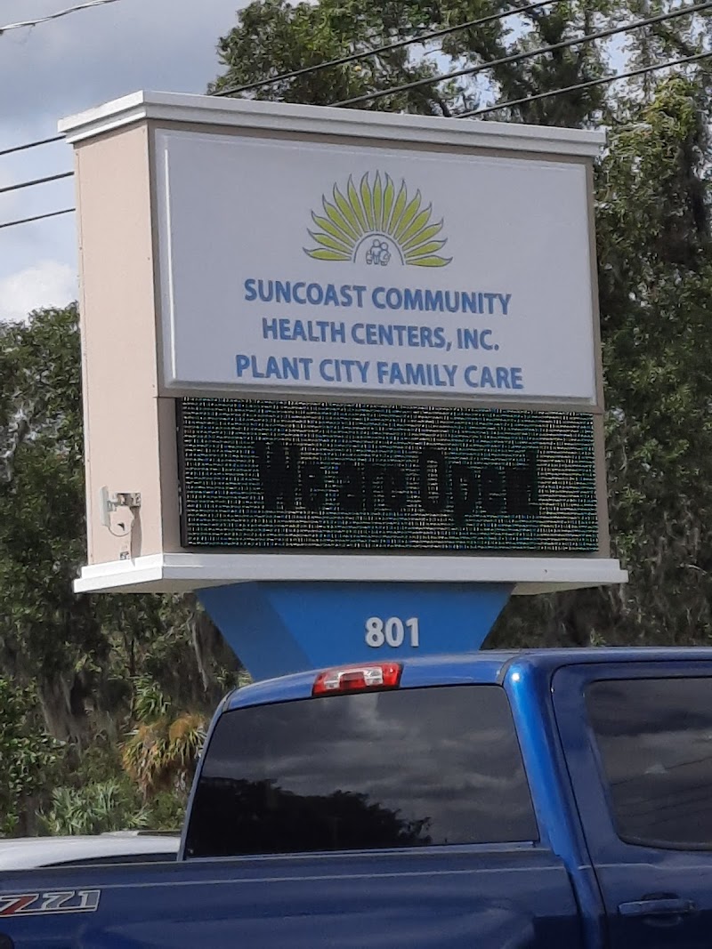 Suncoast Community Health Centers, Inc. photo 2