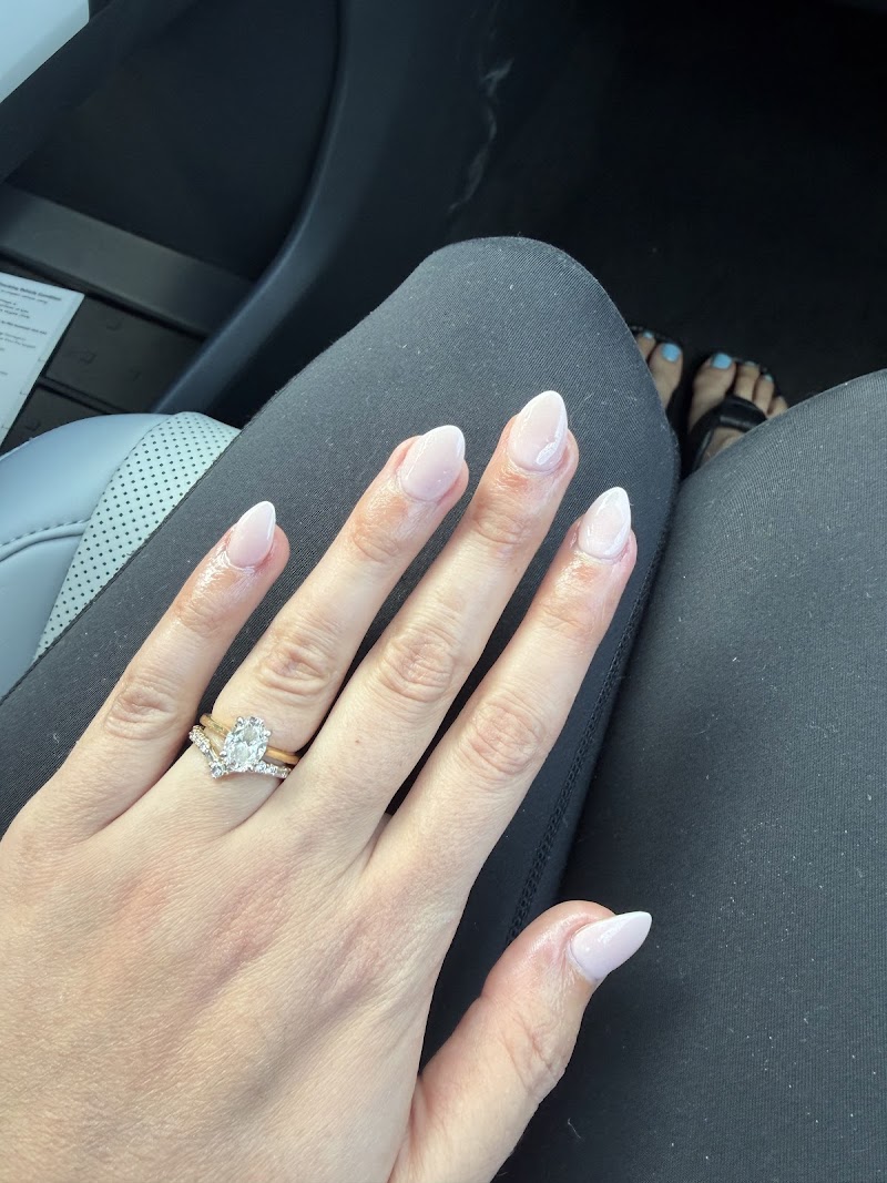 Photo of Nailed It!