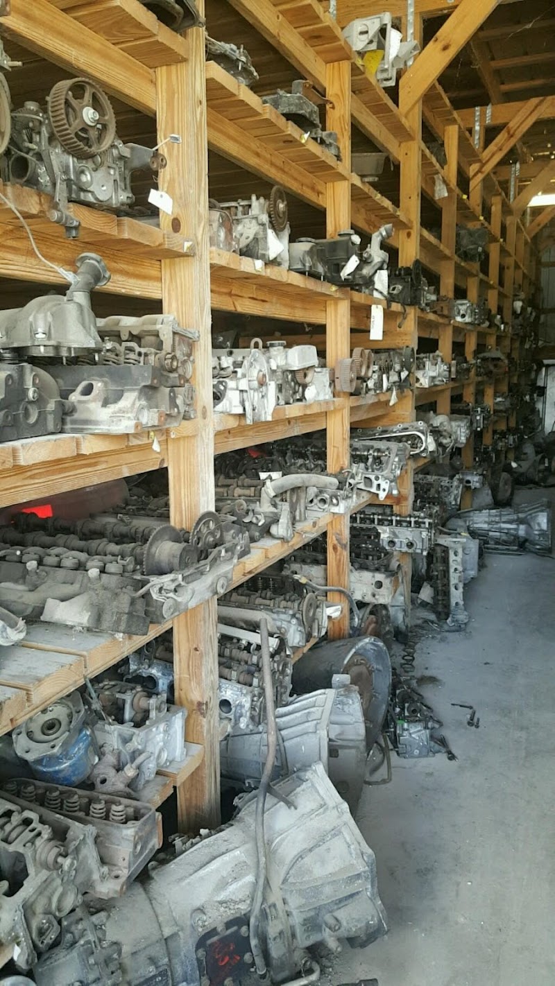 B & S Auto Salvage photo 3
