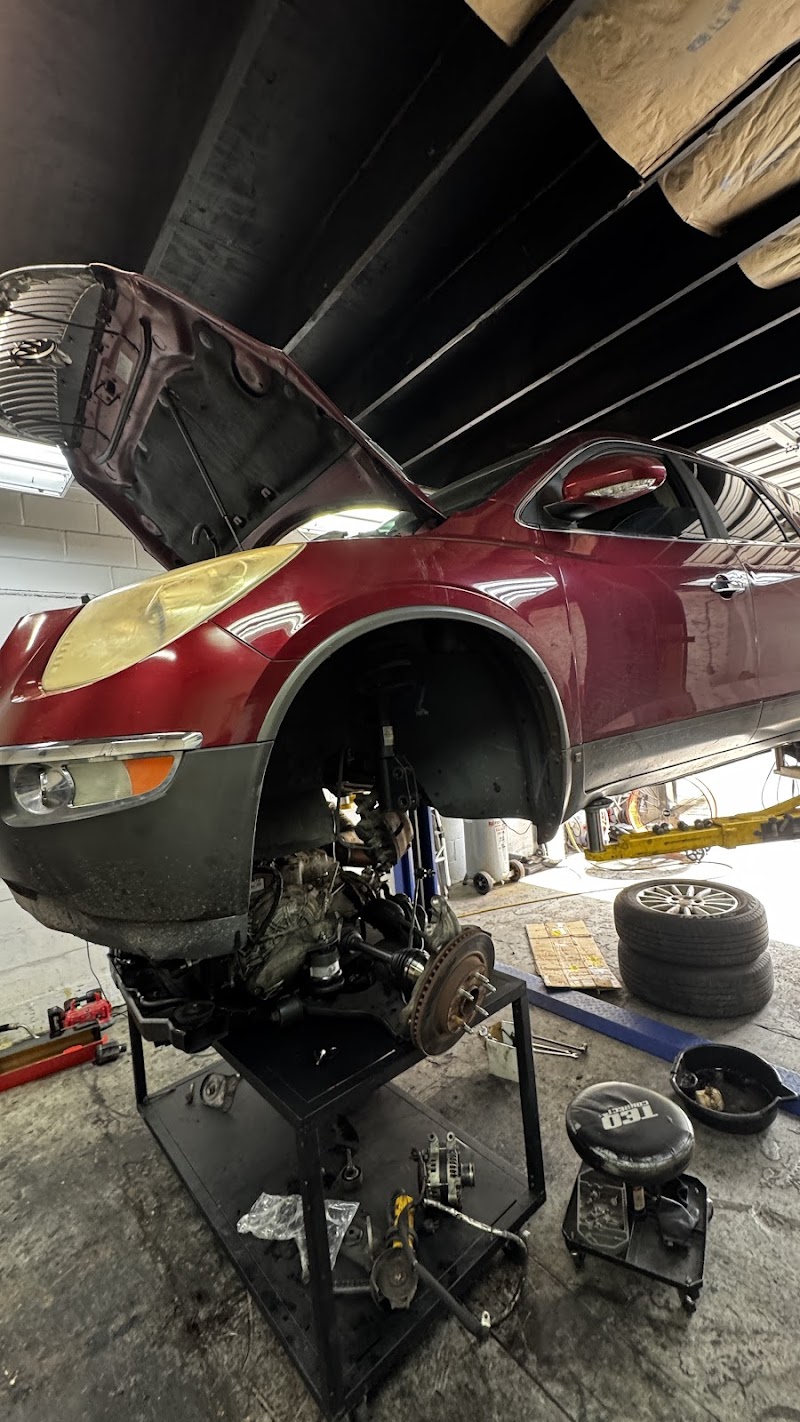 Mozalez Auto Repair, LLC photo 3