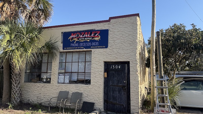 Photo of Mozalez Auto Repair, LLC