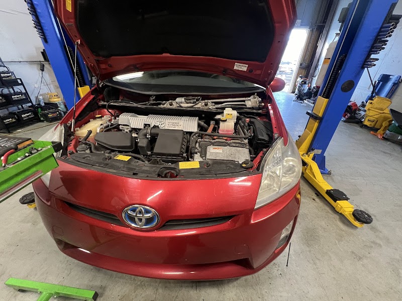 Mozalez Auto Repair, LLC photo 4