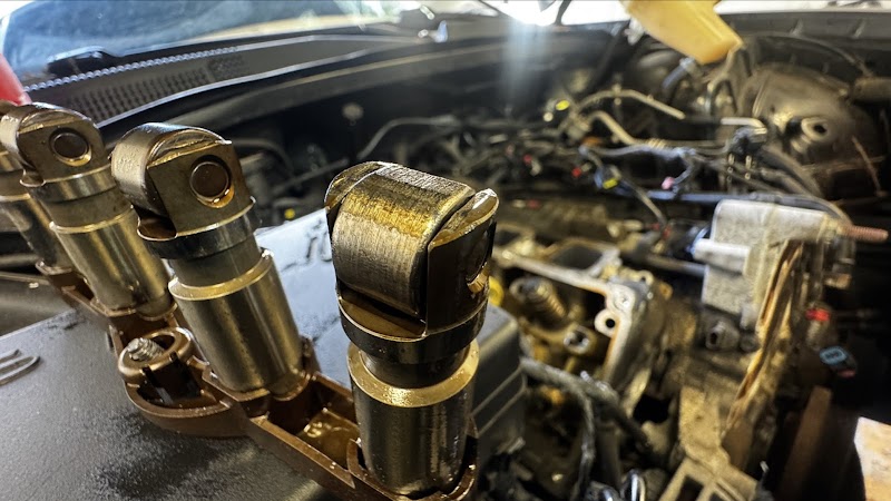Mozalez Auto Repair, LLC photo 2