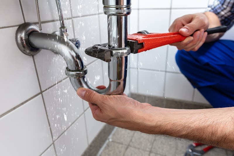 Photo of All Plumbing Of Spring Hill