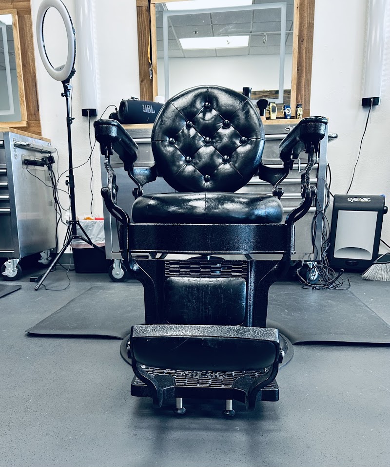Photo of The Barber Suite by Sarag