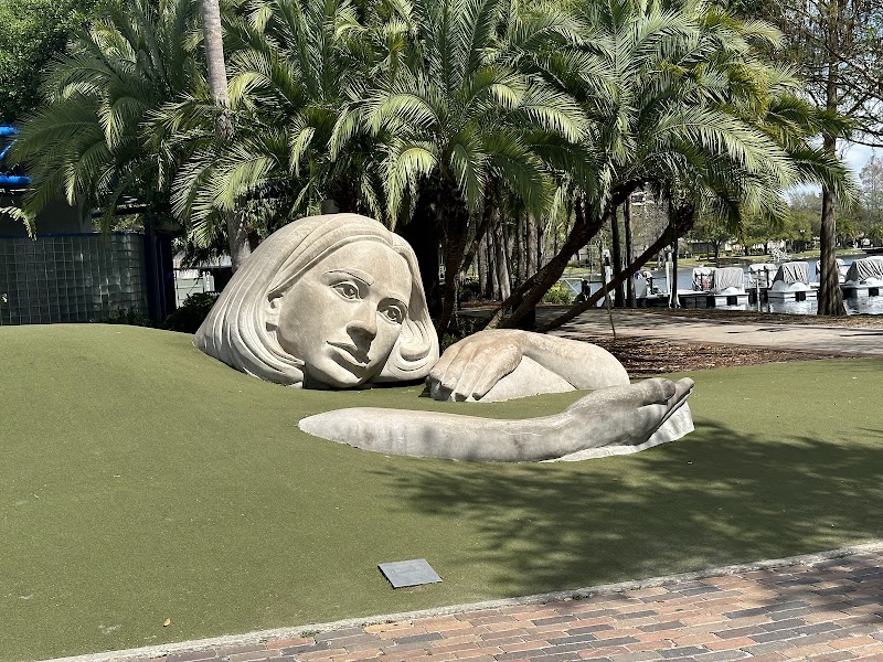 Photo of Muse of Discovery