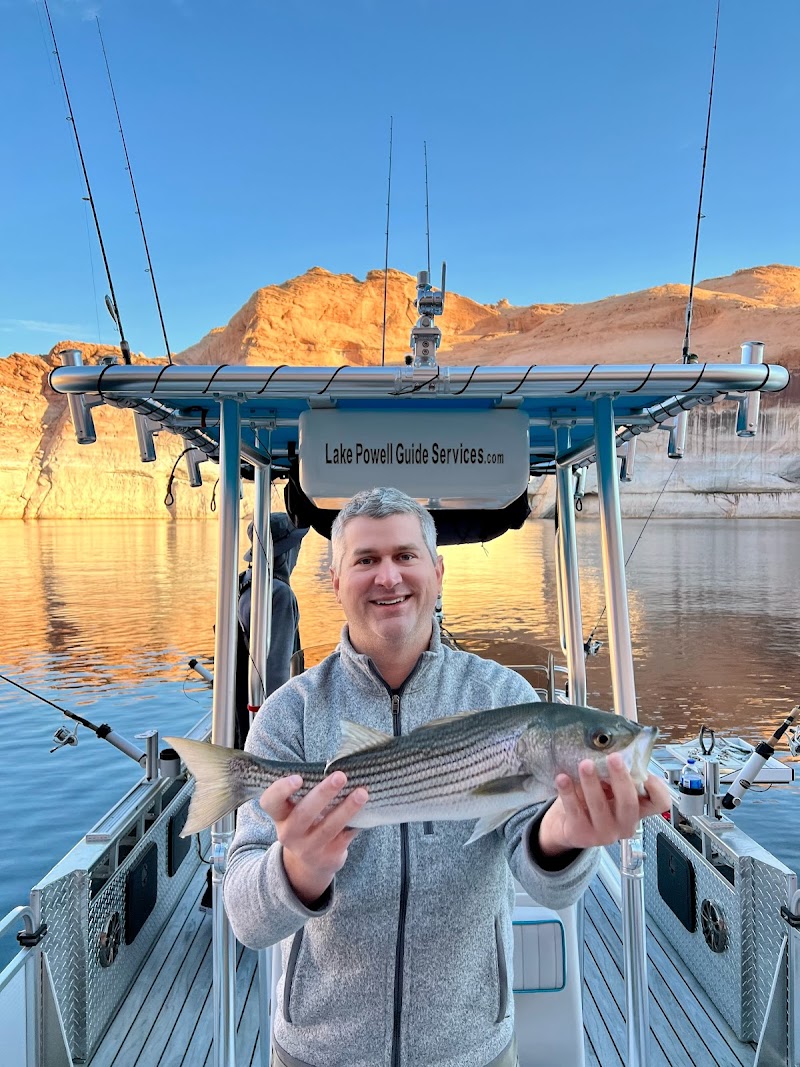 Lake Powell Guide Services photo 2