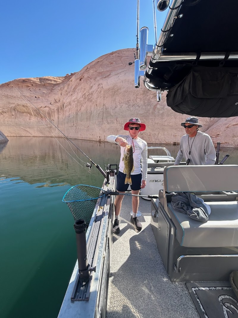 Lake Powell Guide Services photo 4