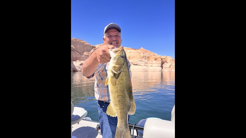Photo of Lake Powell Guide Services