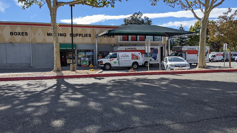 Photo of U-Haul Trailer Hitch Super Center of Vacaville