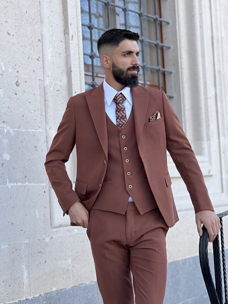 Elegance Factory | Suits & Tuxedos photo 4