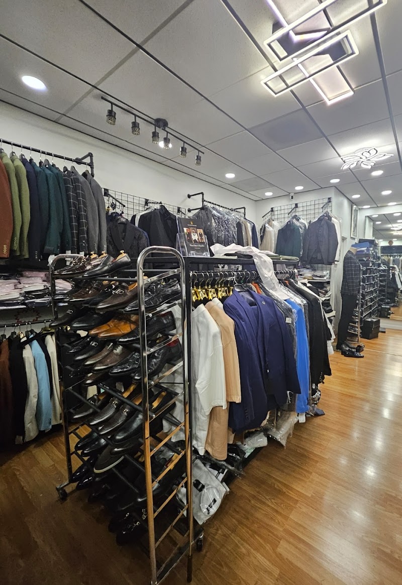 Elegance Factory | Suits & Tuxedos photo 2