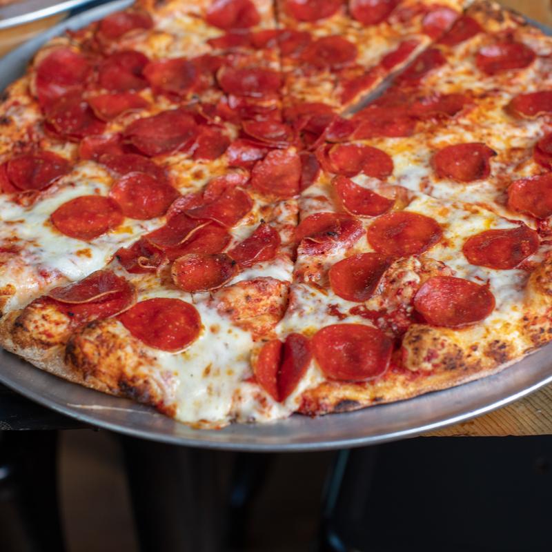 Last Chance Pizza & Sandwich Company photo 4