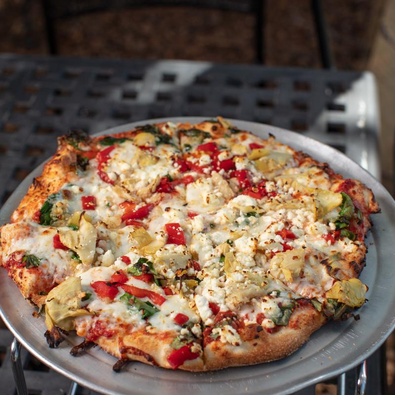 Last Chance Pizza & Sandwich Company photo 5