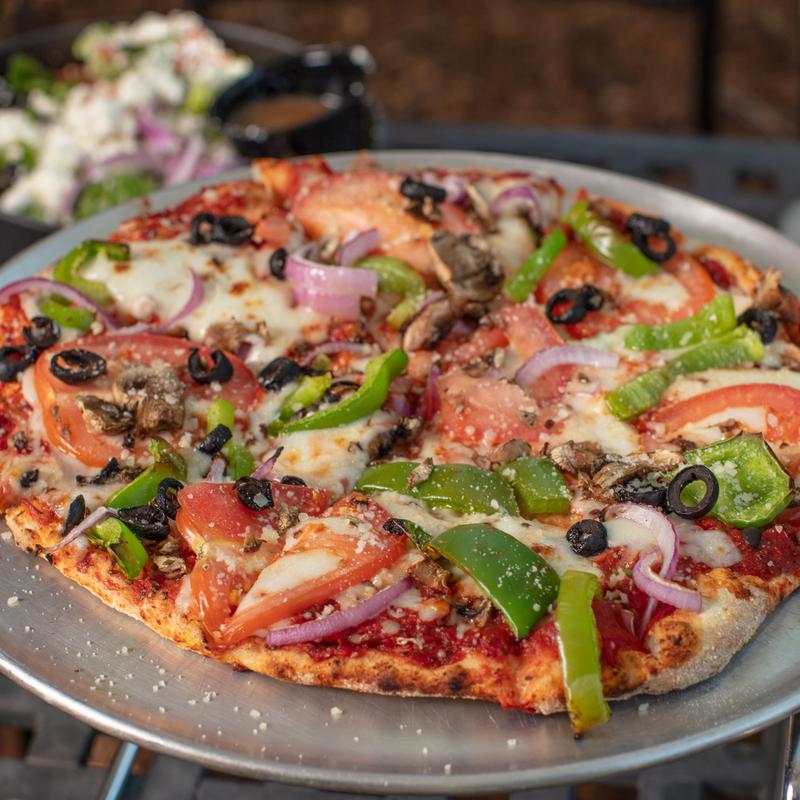 Last Chance Pizza & Sandwich Company photo 3