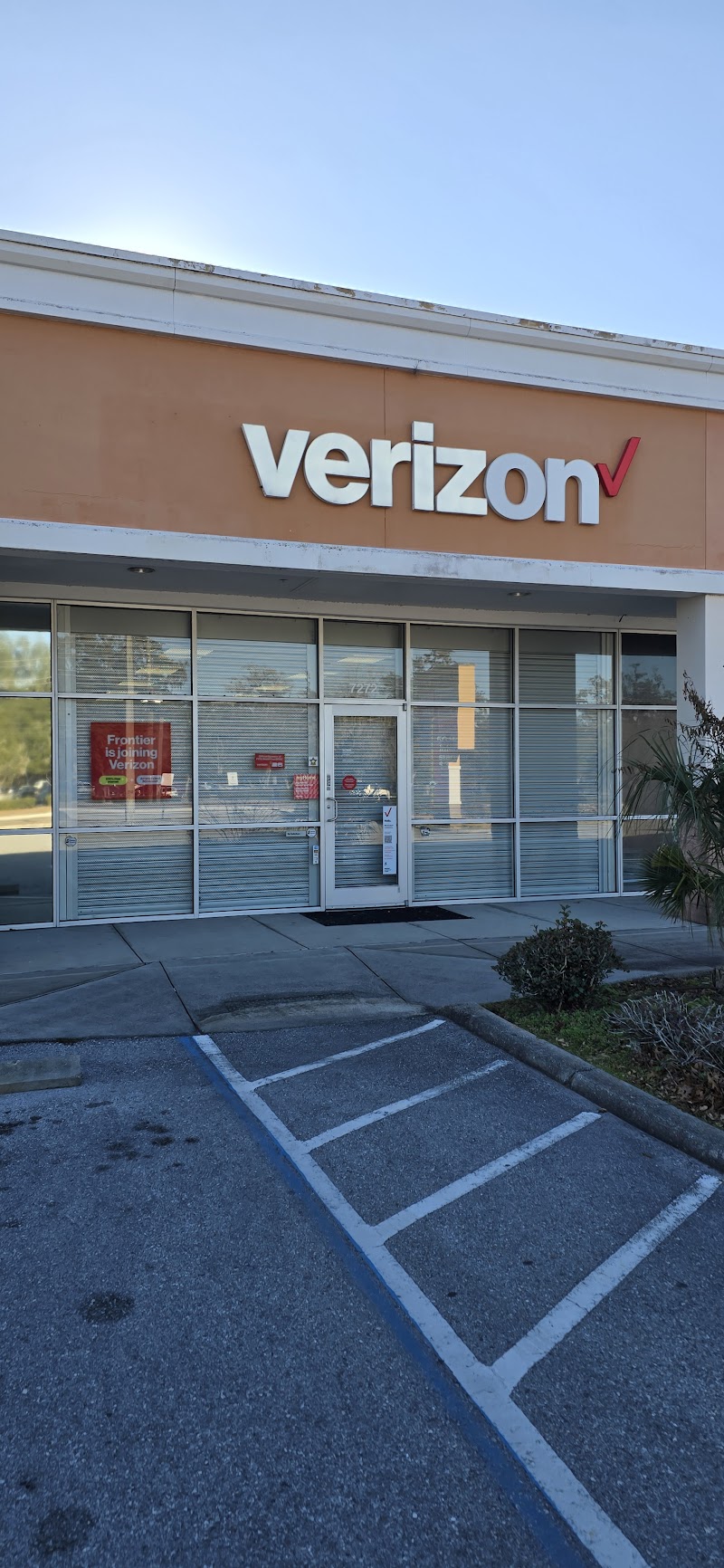 Photo of Verizon