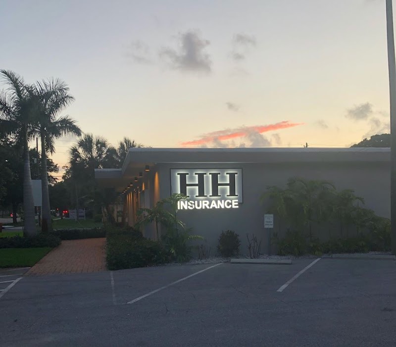 Photo of HH Insurance Group, LLC