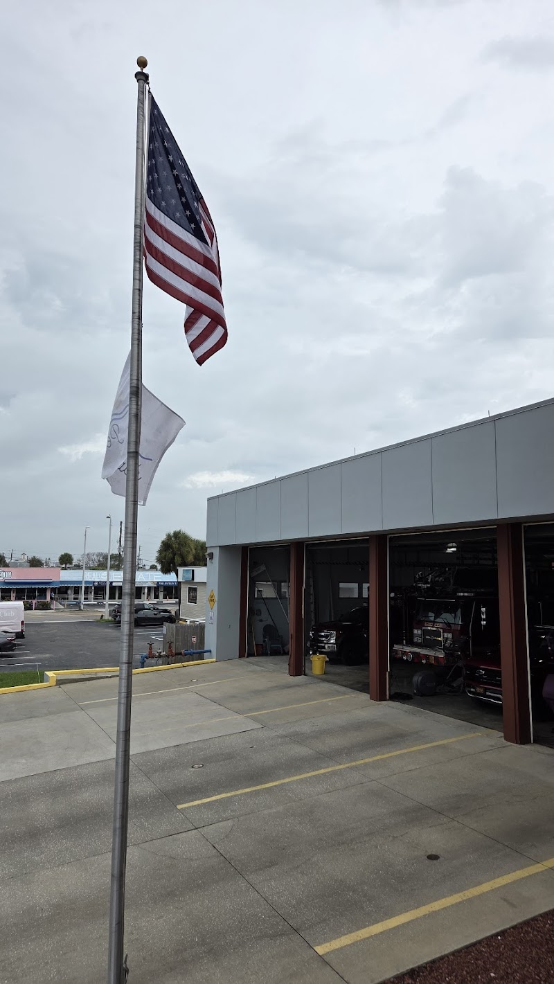 St Pete Beach Fire Station 23 photo 2