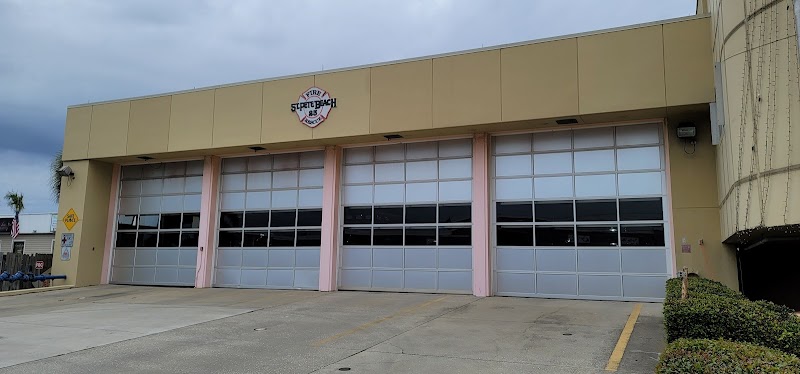 St Pete Beach Fire Station 23 photo 3