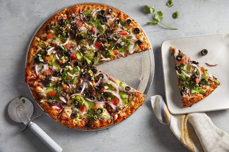 Curry Pizza House Cupertino photo 3