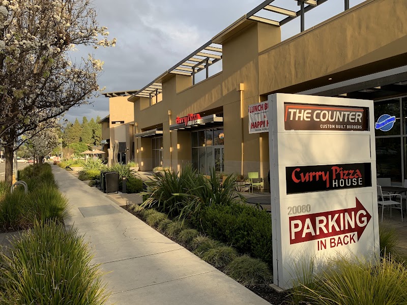 Photo of Curry Pizza House Cupertino