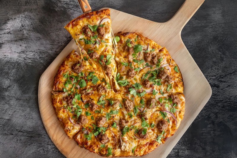 Curry Pizza House Cupertino photo 5