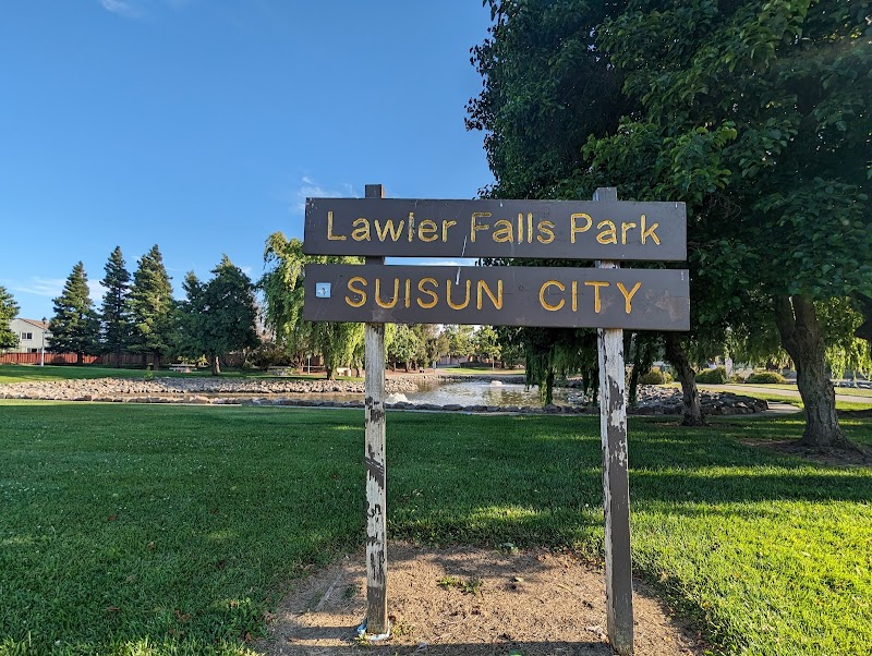 Lawler Falls Park photo 3