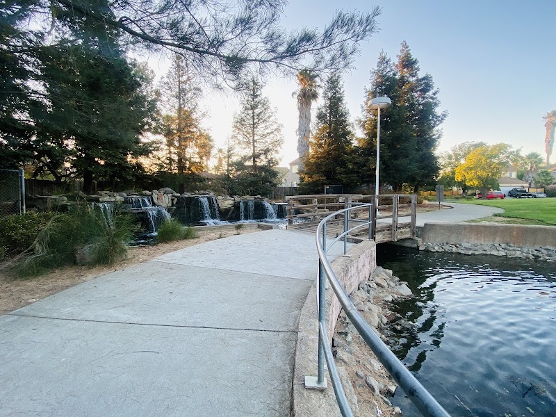 Lawler Falls Park photo 5
