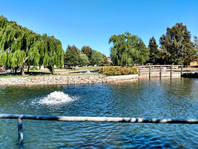Lawler Falls Park photo 4