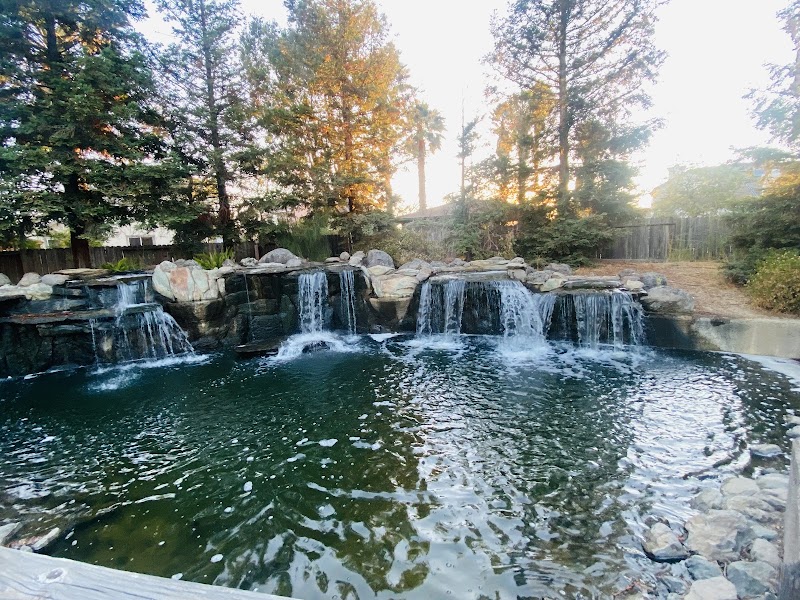 Photo of Lawler Falls Park