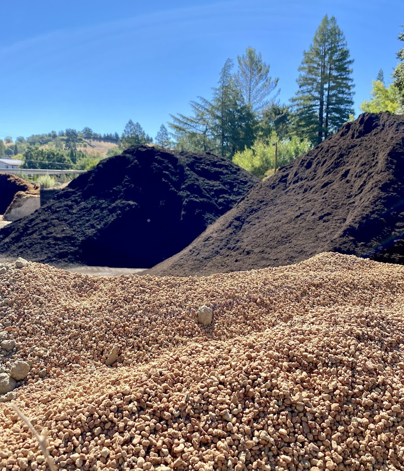 Sloat Topsoil photo 2