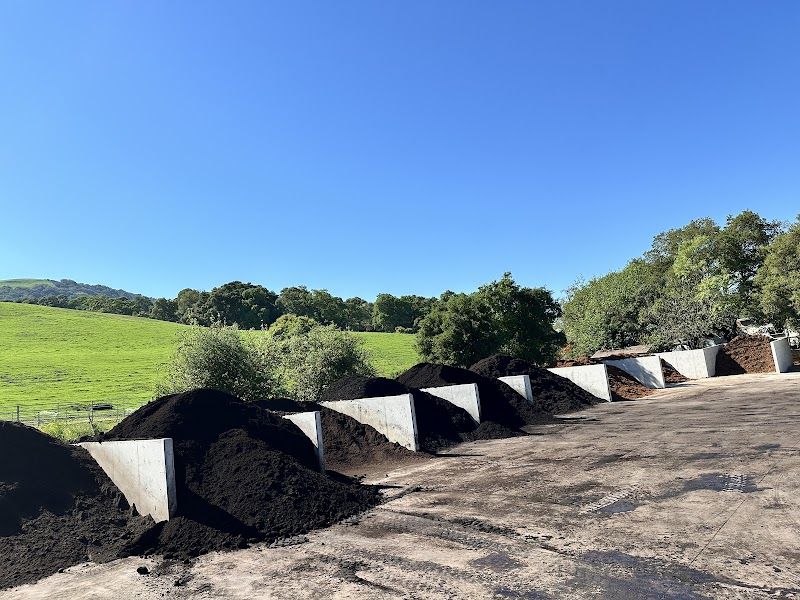 Photo of Sloat Topsoil