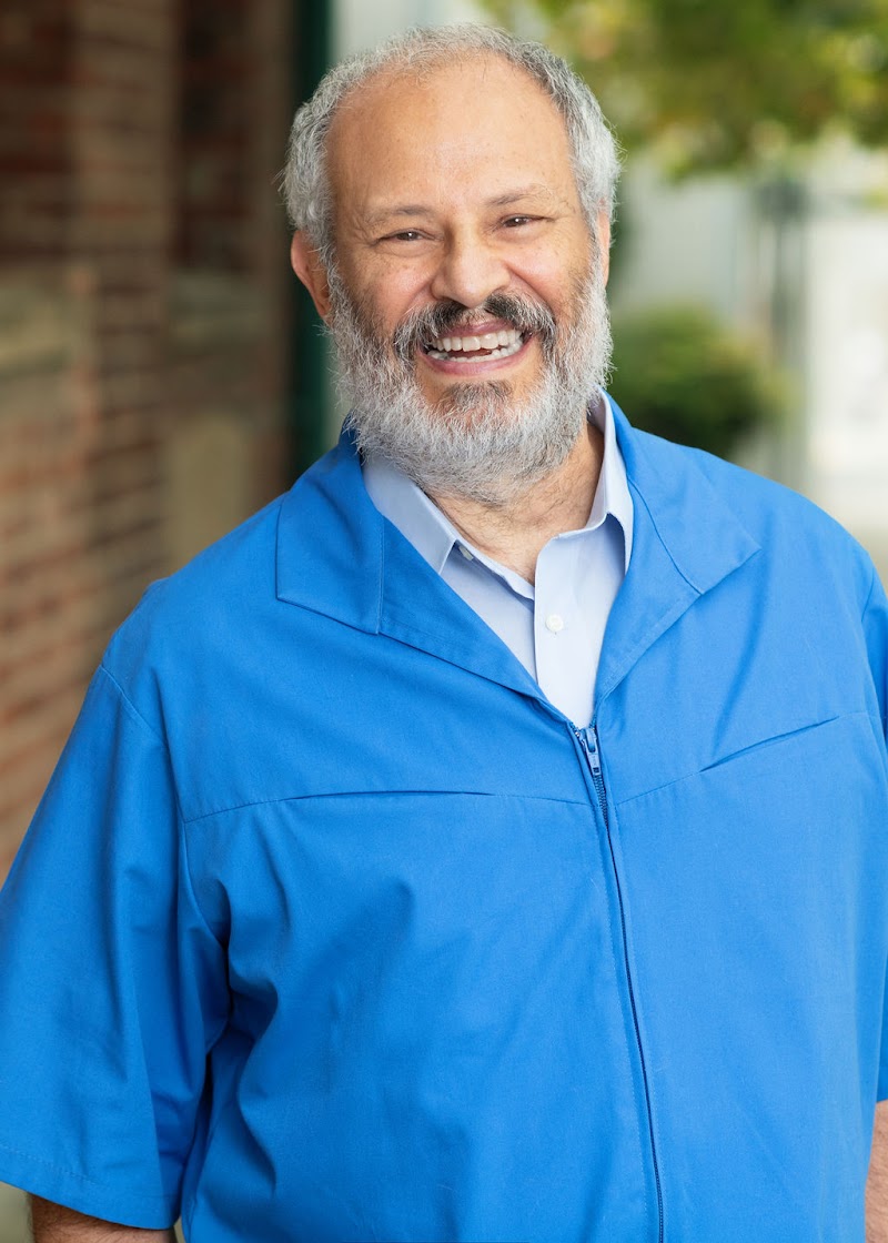 Photo of Daryl Berman, DC
