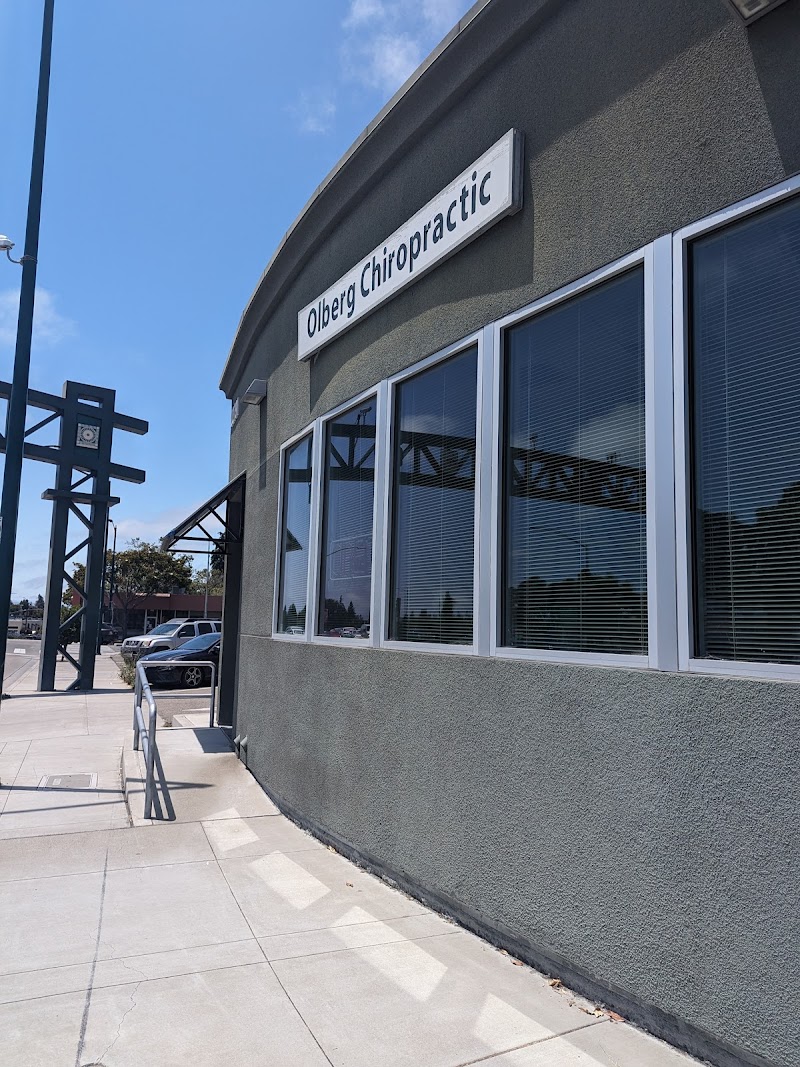 Olberg Chiropractic photo 2