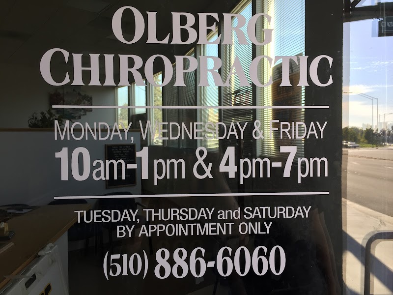 Olberg Chiropractic photo 5