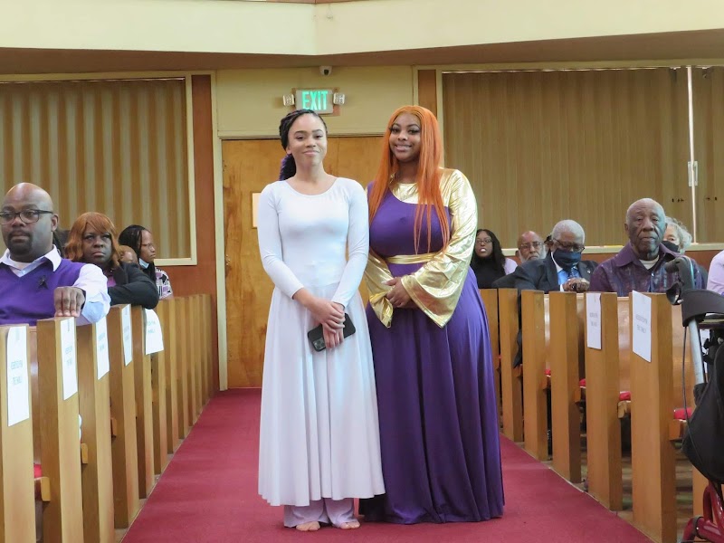 North Oakland Missionary Baptist Church photo 2