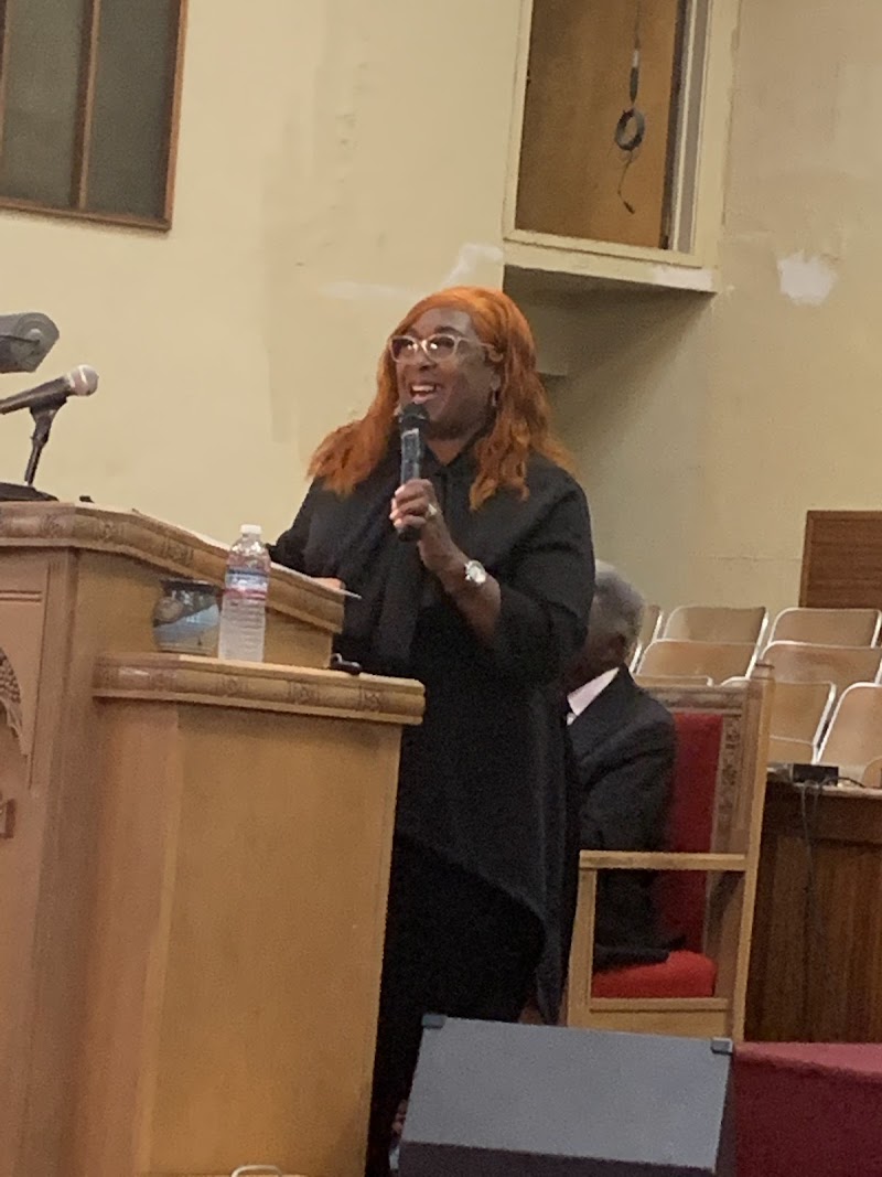 North Oakland Missionary Baptist Church photo 4