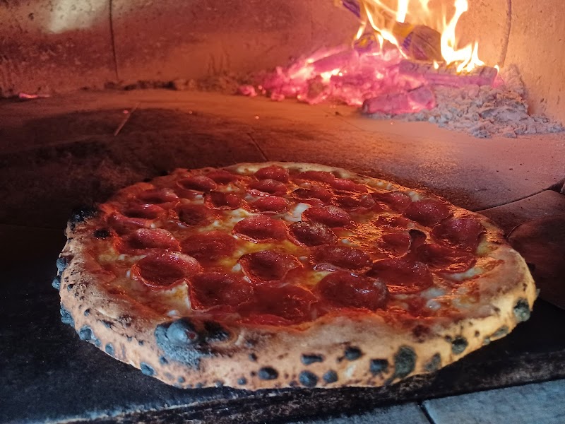 Wood Fire Pizza photo 5