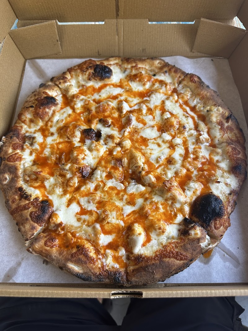 Wood Fire Pizza photo 3