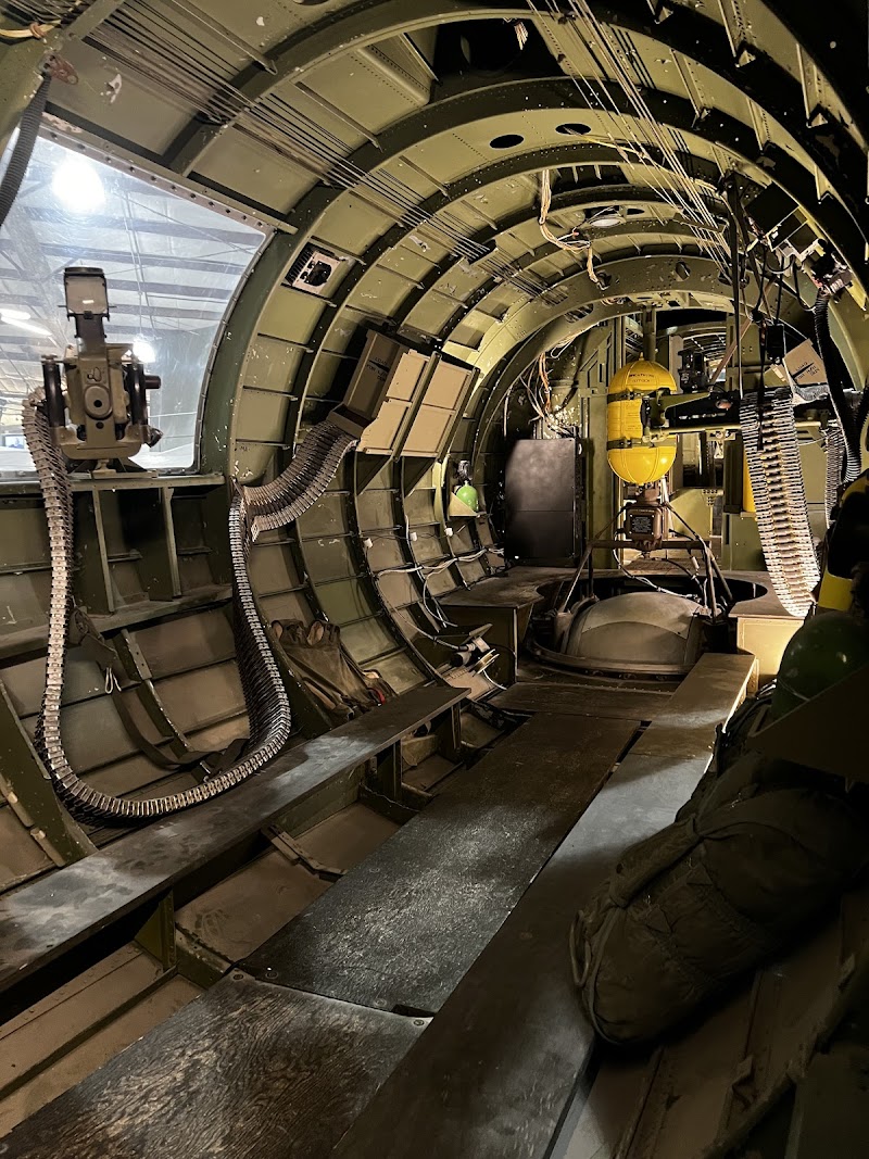 390th Memorial Museum photo 5