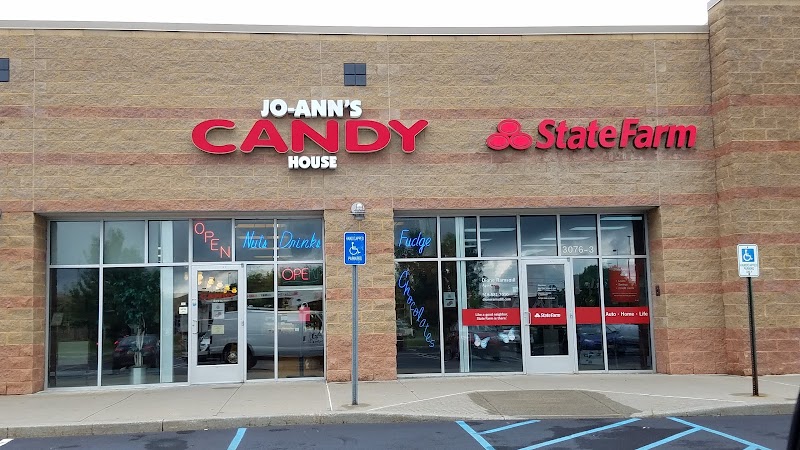 Photo of Jo-Ann's Candy House