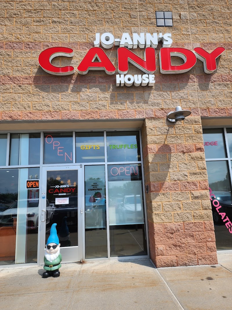 Jo-Ann's Candy House photo 4