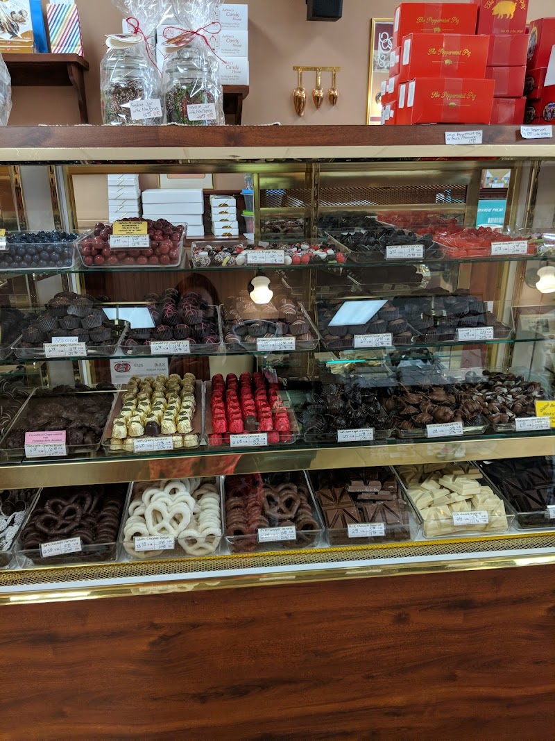 Jo-Ann's Candy House photo 5
