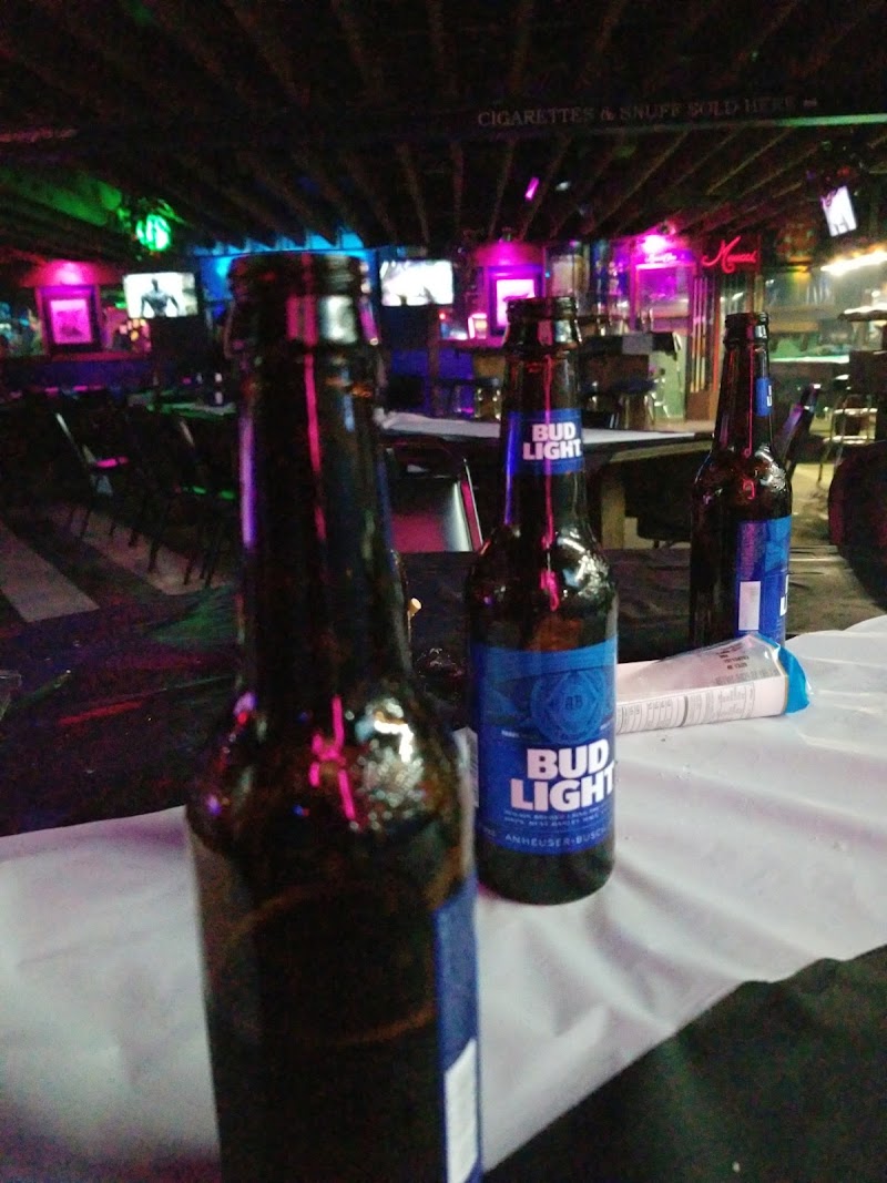 Photo of Basin Nights