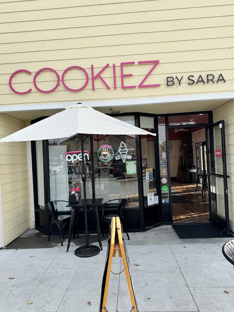 Photo of Cookiez By Sara